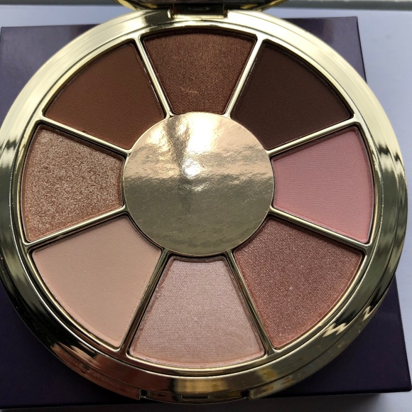 Tarte- Be You. Naturally. Eyeshadow Palette - Picture 3 of 4